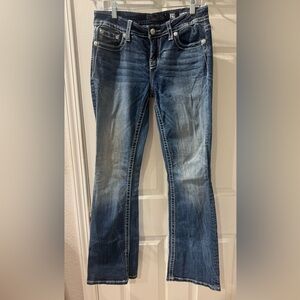 Miss Me Women's Bootcut Jeans